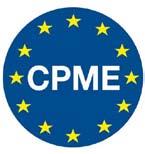лекара (Standing Committee of European Doctors CPME) који су одржани 6. априла 2019.