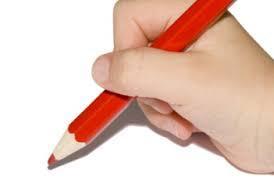 Kojom rukom crtati i pisati? Do pete godine 90% djece pokazuje sklonost upotrebi jedne ruke u većini aktivnosti koje se vrše rukama.