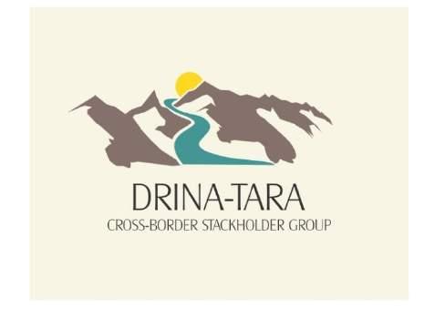 Prekogranični region Drina-Tara "Podrška regionalnoj saradnji i ravnomernom teritorijalnom