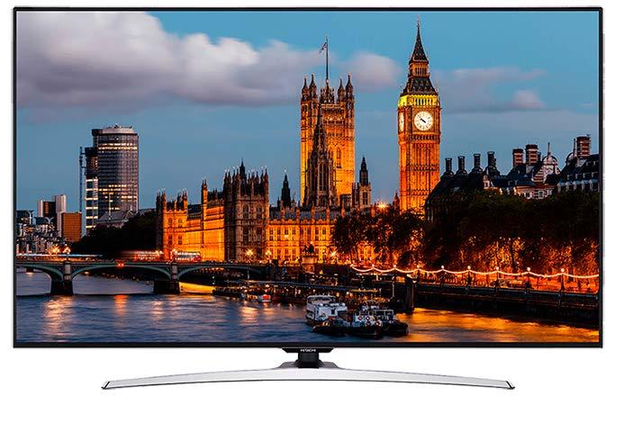 izlaz TV LED Hitachi 43HK600 4K Smart Dijanala 40 (101,6cm), rezoluja: Full HD 