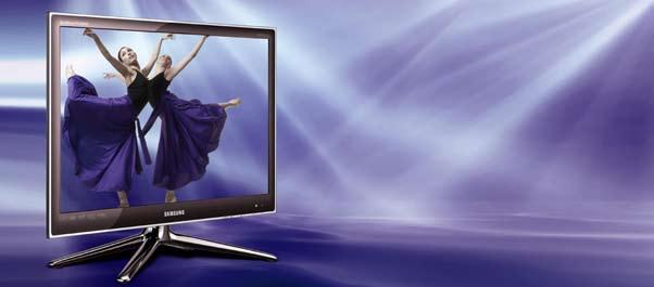 PREMIUM LED HDTV monitor Spoj izuzetne vrijednosti, vrhunske izvedbe i vrlo atraktivnog