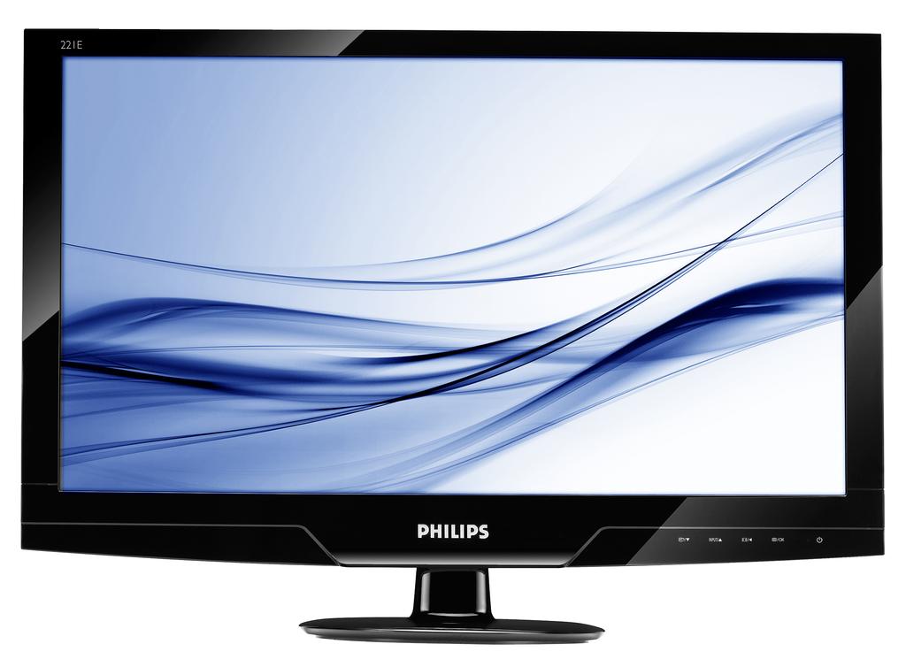 221E2 221EL2 www.philips.