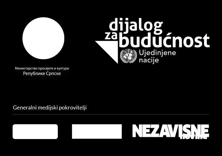 izgradnja mira i pobolјšanje društvene kohezije u Bosni i Hercegovini.