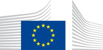 EUROPSKA KOMISIJA Bruxelles, 3.1.2019. COM(2018) 800 final/2 ANNEXES 1 to 5 CORRIGENDUM This document corrects the annexes to document COM (2018)800 final of 23.10.2018. The act is not concerned.