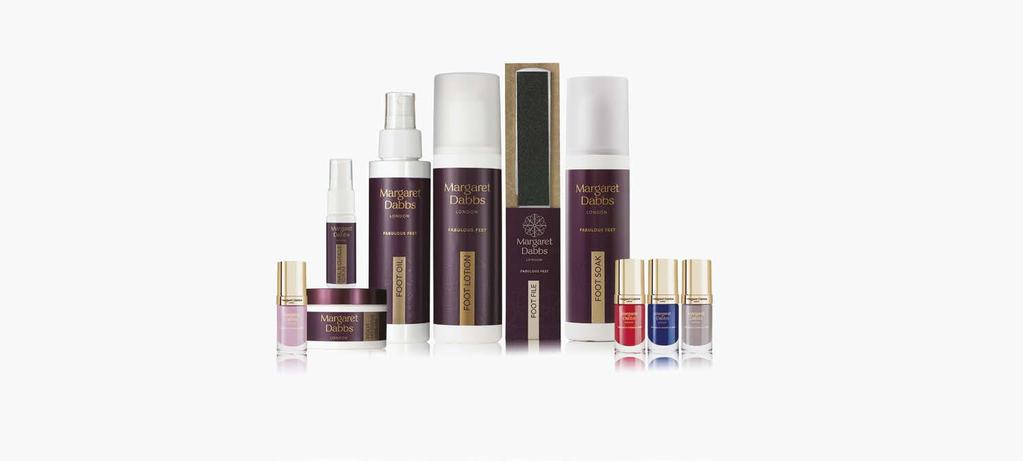 Their secret is to fuse together the best of medical with the best of beauty to produce an exclusive range of effective, results driven yet luxurious products and treatments.