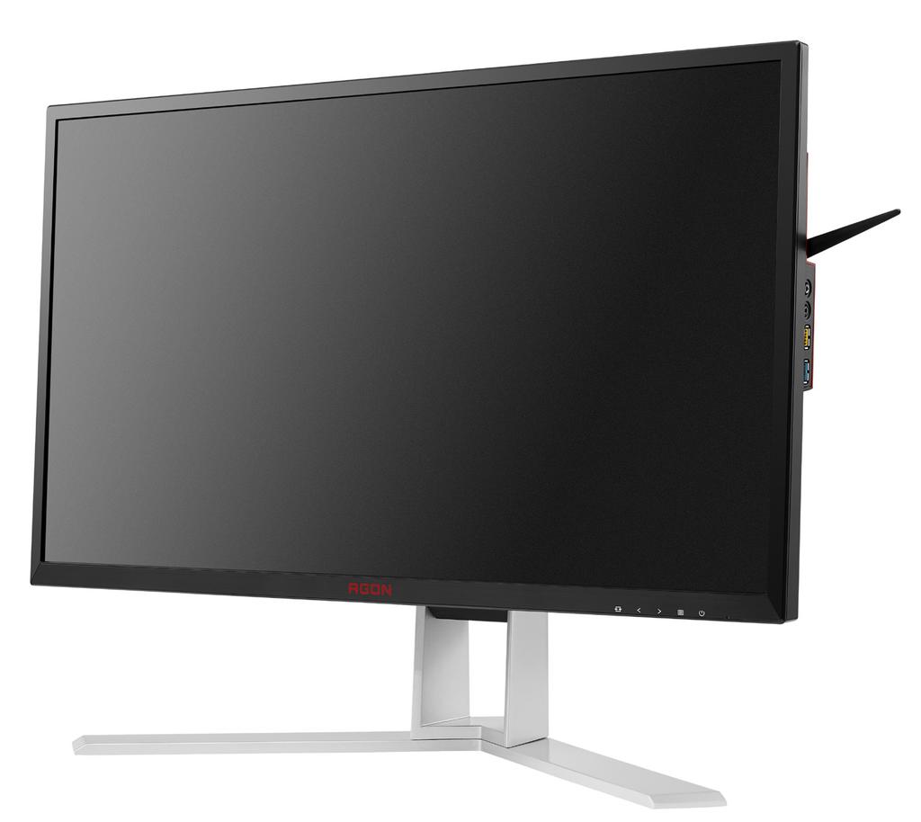 monitor AG271QG LED