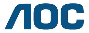 AOC International (Europa) B.V. Prins Bernhardplein 200, 6. kat 1097 JB Amsterdam, Nizozemska Tel: +31 (0)20 504 6962 Faks: +31 (0)20 5046933 AOC-OVI PROPISI O PIKSELIMA ISO 9241-307 KLASA 1 25.