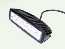 kn 32103 4 Nosač rotirke 39,20 kn 49,00 kn Šifra artikla 33977 79,20 kn 99,00 kn LED radna