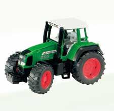 94,00 kn Rolly Toys traktor na pedale Fendt Vario 211 -dimenzije: 1060x530x600 mm Rolly Toys
