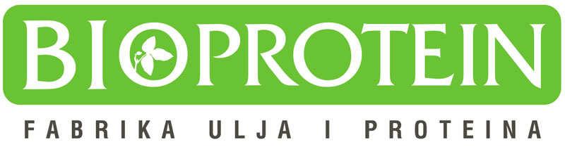 Bioprotein: novi logotip U maju 2010.