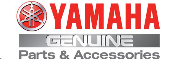 Brodski dijelovi i dodatna oprema tvrtke Yamaha posebno su razvijeni, dizajnirani i testirani za proizvodni asortiman tvrtke Yamaha.
