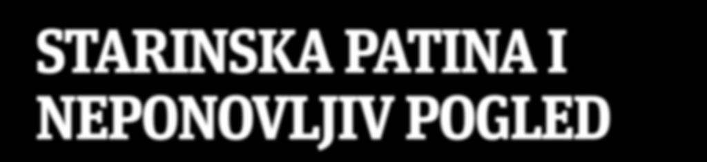 Slobodna Dalmacija PETAK, 29.3.2019. Slobodna Dalmacija, 29. ožujka 2019. PRILOG O KULTURI ŽIVLJENJA PIŠE ZDRAVKO JURIČKO UTORAK 3. 3. 2015.