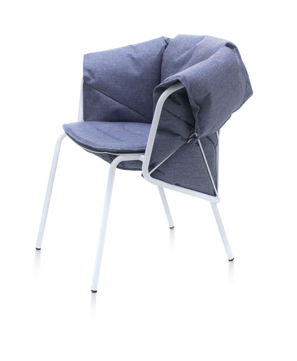 ATAMAN -Mesh Chair.