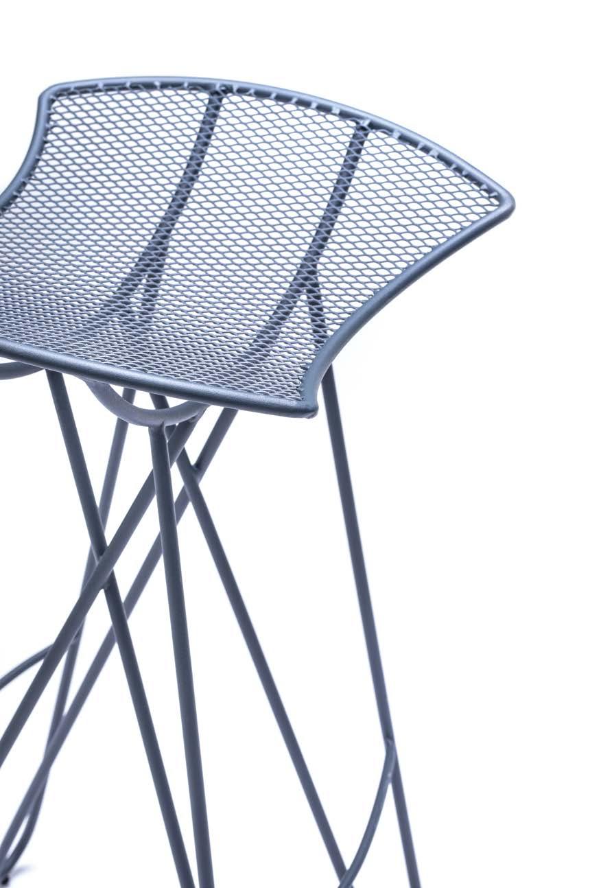 GARDA Outdoor furniture LEI LEI -Bar Stool.