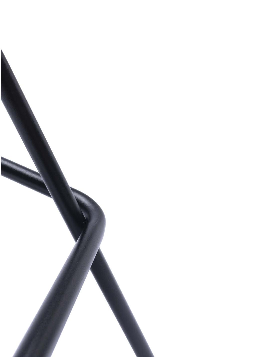 ATAMAN -Minimalist Chair.