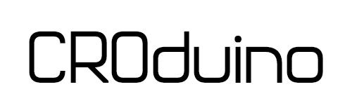 3. CRODUINO PLOČICE Croduino serija pločica je serija Arduino kompatibilnih pločica koje su dizajnirane i proizvedene u Osijeku. Pločice su 100% softwareski i hardwareski kompatibilne s Arduinom.