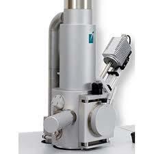 Slika 9. Pretražni elektronski mikroskop. 3.3.4.