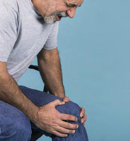 KLINIČKA SLIKA OSTEOARTRITISA Koji su simptomi i znaci osteoartritisa? Bol je glavni simptom osteoartritisa koji najčešće ubrza odlazak bolesnika liječniku.