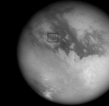 Titan, Saturnov najveći mjesec, krije sam svoje nepoznanice. Što se događa ispod Titanove atmosfere koja po svojem sastavu odgovara Zemljinoj primordijalnoj atmosferi?