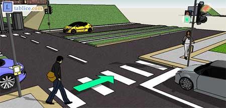 Logički operatori Logičko I 15 Prometna analogija Siguran prijelaz preko cestovne prometnice sa semaforom i pješačkim prijelazom Dva uvjeta je potrebno ispuniti za siguran prijelaz preko