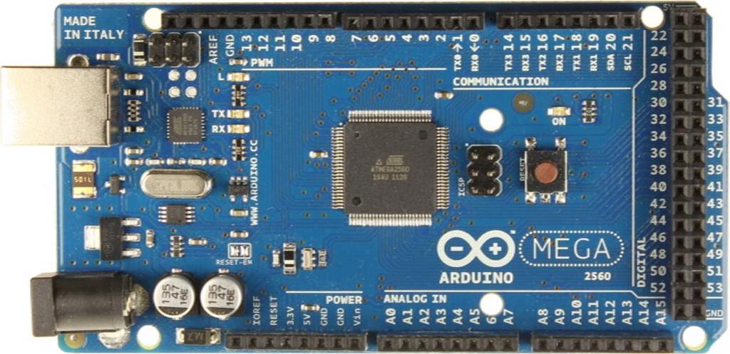 u Arduino ploči sadrţe predinstalirani program za samoučitavanje (eng Bootloader) koji pojednostavljuje postupak prebacivanja prevedenog koda u flash memoriju na mikroupravljaču. [6].