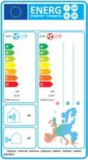 Kombinujemo ovu osnovnu tehnologiju sa drugim Daikin-ovim inovacijama kao što su invertorska regulacija (dinamičko prilagođavanje brzine rada kompresora stvarnim zahtevima sistema), VRV (promenljiva