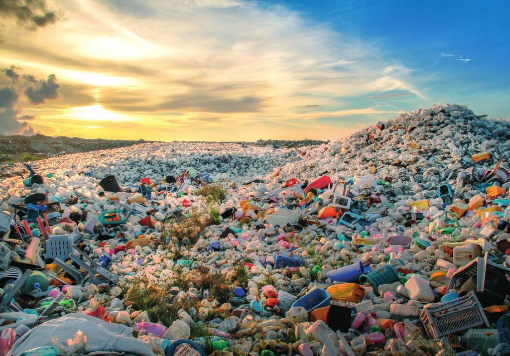 LIFE i kružno gospodarstvo dobavljanju visokokvalitetnih sekundarnih sirovina industrijama kao što su industrija plastike, štavionice, prehrambena industrija te industrija celuloze i papira.