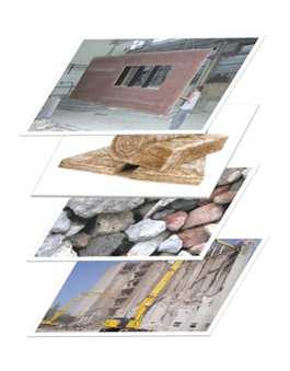 (2008-98-EC), ECO- SANDWICH zidni sustav će lakšati njihvu primjenu u građevinskj praksi.