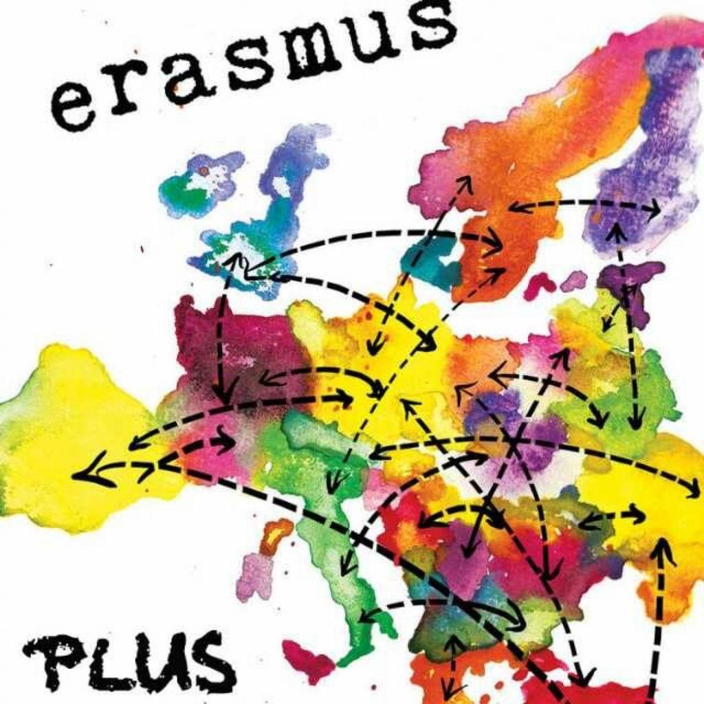 Erasmus+ program Erasmus+ je program Evropske unije namenjen finansiranju projekata, partnerstava, događaja i mobilnosti u oblastima obrazovanja i obuka, mladih i sporta. Pokriva period 2014-2020.