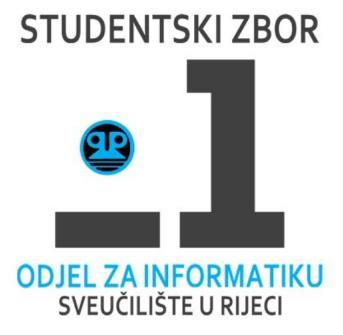 Studentski zbor Odjela za informatiku Milan Petrović