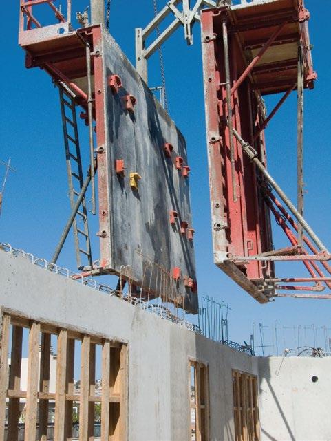 BRZOVEZUJUCI BRZOVEZUJUCI Betoni za veoma brz priraštaj cvrstoca Ubrzava se očvršćavanje betonskih elemenata pri niskim spoljašnjim temperaturama