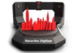 Иницијална листа опреме ће обухватати: 3Д штампач 3Д прототипови израђени на 3Д штампачима у Креативном центру биће задовољавајућег квалитета и у великој мери ће помоћи ствараоцима идеје да добију