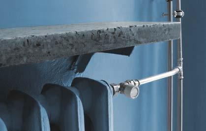KAN-therm Steel cev debljina zida Dužina cevi 12 18 mm 22 66,7 mm 76-108 mm Šipka 6 m 1,2 mm 1,5 mm 2 mm Cevi i fitinzi su zaštićeni od