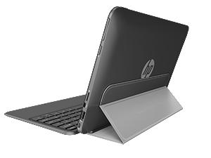 Da biste povezali tablet na tastaturnu platformu, umetnite priključnu stanicu tableta u priključni poveznik tastaturne platforme.