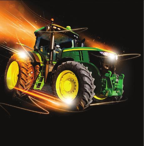 excelence in lubricants UNIVERZALNA TRAKTORSKA ULJA HARVEST MASTERFARM STOU 10W30 CG-4/CF/SF,GL-4 HARVEST MASTERFARM STOU 15W30