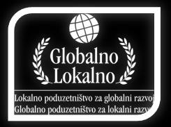 nagrade i priznanja GLOBALLOCAL najboljim zajednicama i institucijama za kreiranje dobrog ambijenta za ubrzaniji razvoj