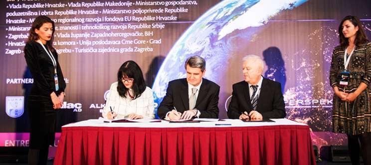 com Tada će vam biti jasno zašto je upravo Makedoniji povjereno da bude domaćin drugog Svjetskog kongresa poduzetnika 2019. Potpisan Protokol o suradnji na zajedničkoj organizaciji SKP 2019.