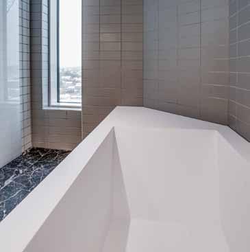 ASTONE is a high quality composite solid surface material developed by AQUAESTIL, leading Croatian bathroom equipment manufacturer.