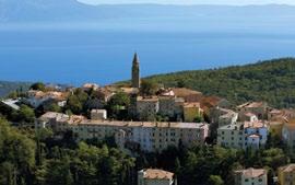 Salvore ospiterà la storia del Faro dell amore che diventa il palcoscenico della leggenda