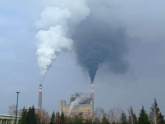 10 23% [2]. Na osnovu iznetog, termoelektrane u Srbiji generišu od 3,5 8 miliona tona pepela na godišnjem nivou. Slika 1.