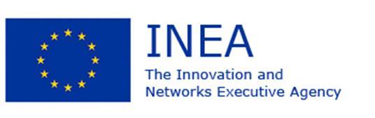 CEF provedba Executive Agency INEA Innovation and Networks Agencija Europske komisije nadležna za provedbu CEF programa sa sjedištem u Bruxelessu Službeno započela s radom 01.01.2014.