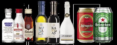 05l Aleksić Belo Vino Bonaca Aleksic White Wine Bonaca Chardonnay - 0.