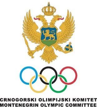 Cilj: Podsticanje djelovanja Crnogorskog olimpijskog komiteta, Paraolimpijskog komiteta Crne