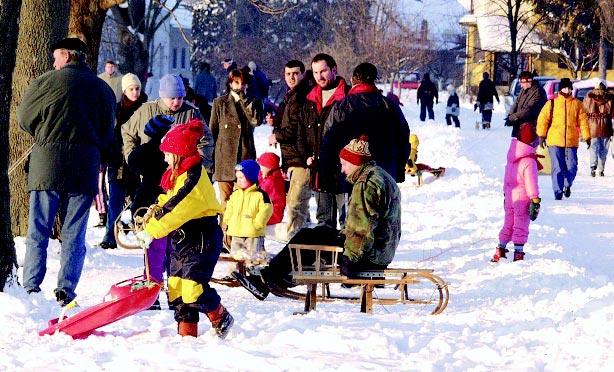 8 Osvrt Zaπto je zamro podravski zimski centar na PRC-u?