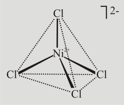 Kompleksi sa kb=4 Tetraedarski kompleksi Kod tetraedarskog rasporeda