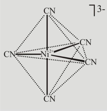 Kompleksi sa kb=5 Trigonalno bipiramidalni kompleksi Kompleksi
