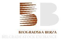 Beogradska berza a.d Omladinskih brigada 1, 11070 Novi Beograd faks: + 381.11.311 73 04 kontakt: info@belex.rs www.belex.rs DNEVNI IZVEŠTAJ BEOGRADSKE BERZE 7. maj 2019. godine BELEX15 