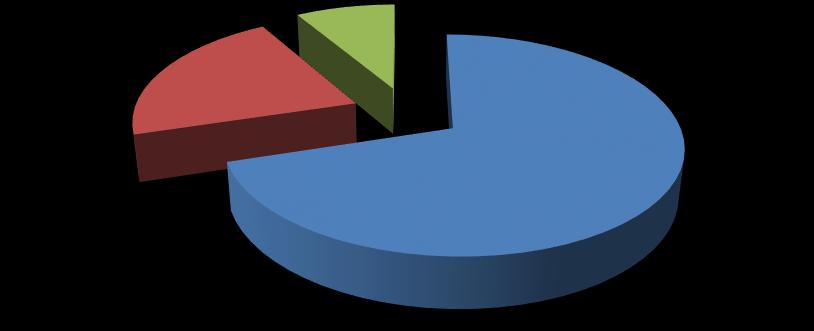 Графикон бр.2-медијски наступи ЗЗЈЗ Н.Пазар Медијски наступи ЗЗЈЗ Н.Пазар TВ наступи Радио Писани 21% 9% 70% У 2016.