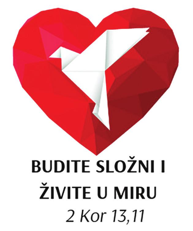 Korizmeno vrijeme Pepelnica - Čista srijeda, 6. ožujka 2019. Spomenimo se da smo ljudi koji svoje čovještvo žive po kršćanskim načelima. Večernja misa u 17 sati. I. korizmena nedjelja, 10.