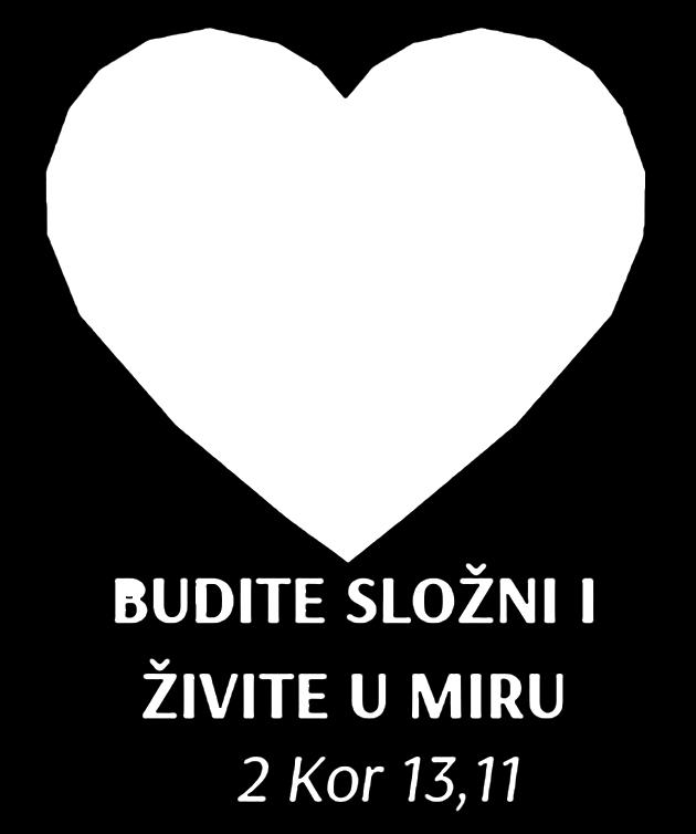 korizmena nedjelja, 17. ožujka 2019: Pačista Pačista nedjelja: A glas se začu iz oblaka: Ovo je Sin moj, Izabranik! Njega slušajte! Župna misa u 9,30 sati. III. korizmena nedjelja, 24.